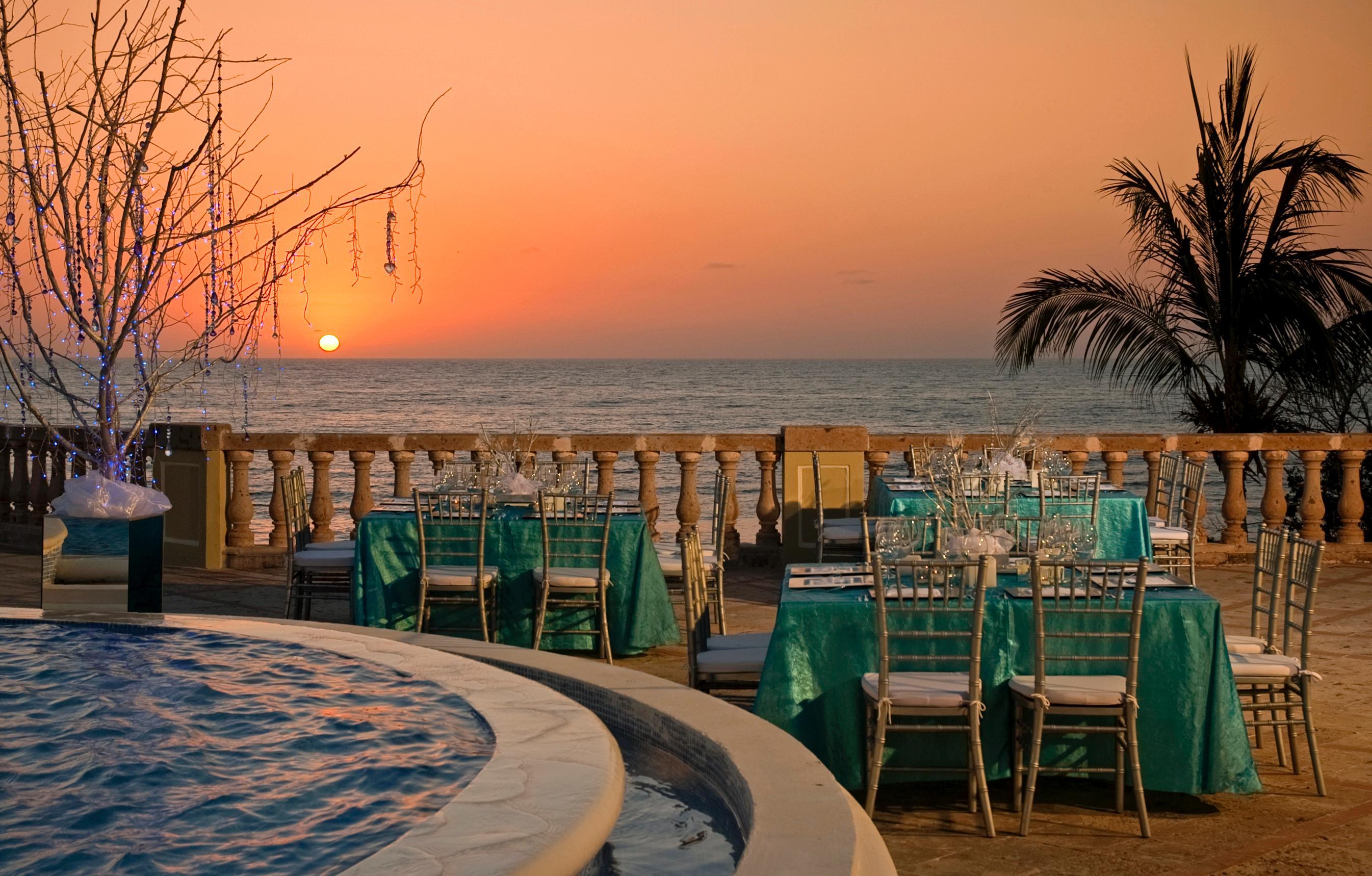 Pueblo Bonito Emerald Bay Resort & Spa Mazatlán Exterior foto