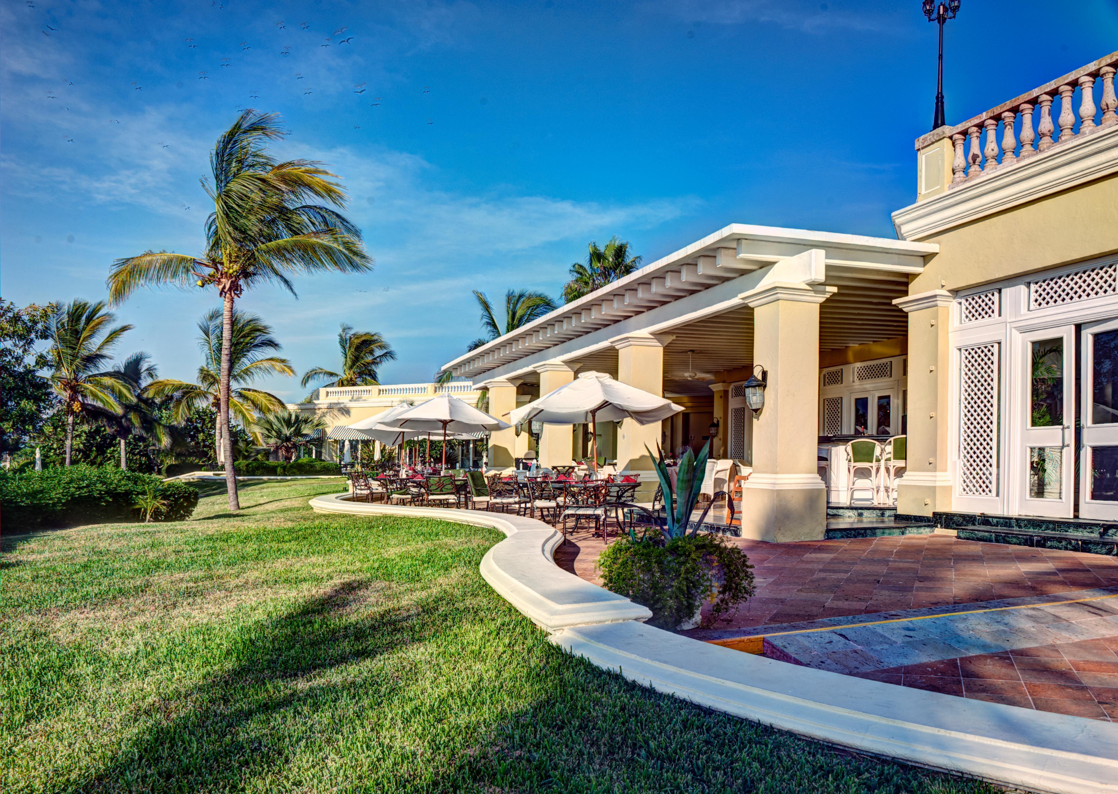 Pueblo Bonito Emerald Bay Resort & Spa Mazatlán Exterior foto