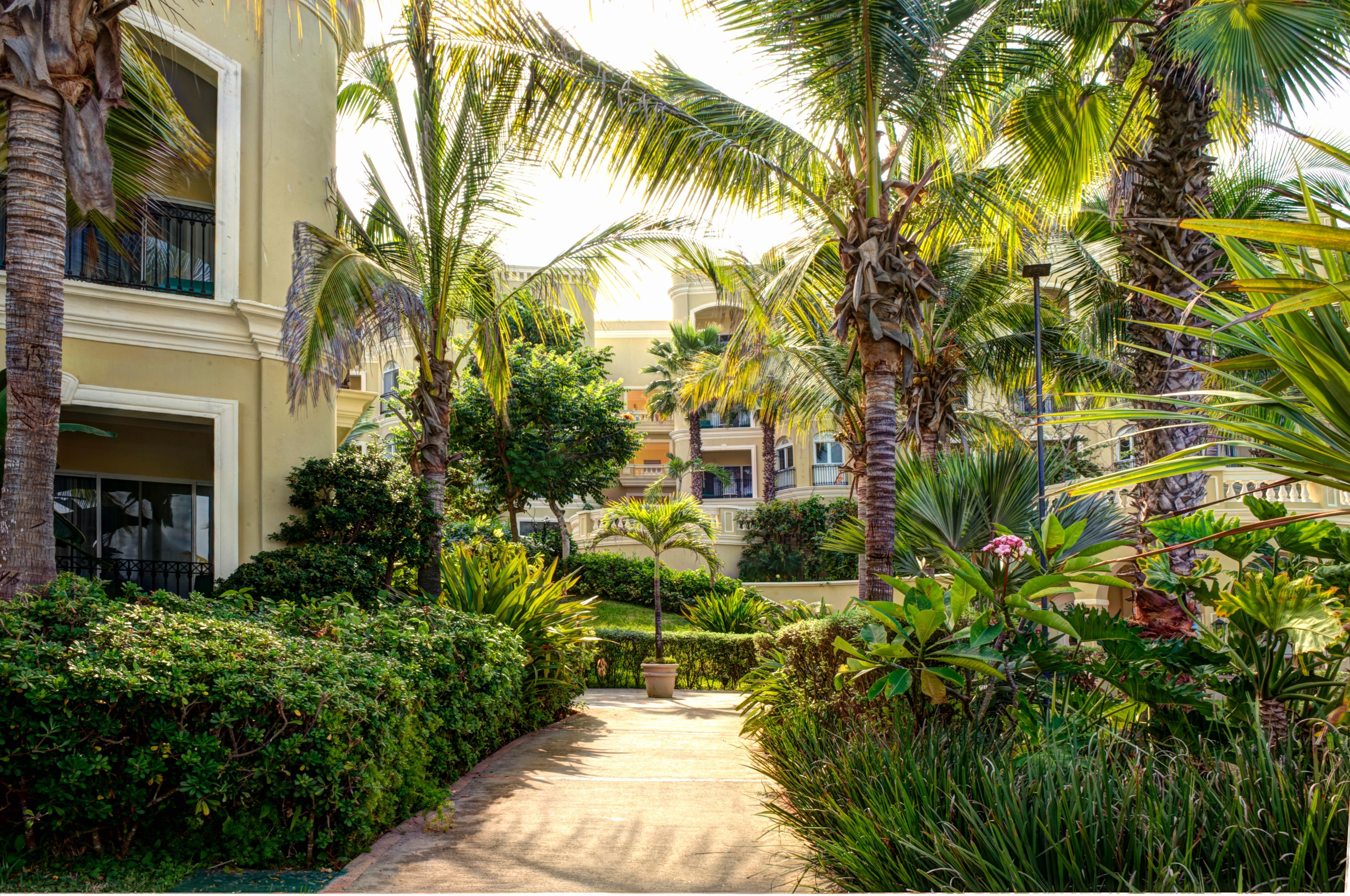 Pueblo Bonito Emerald Bay Resort & Spa Mazatlán Exterior foto