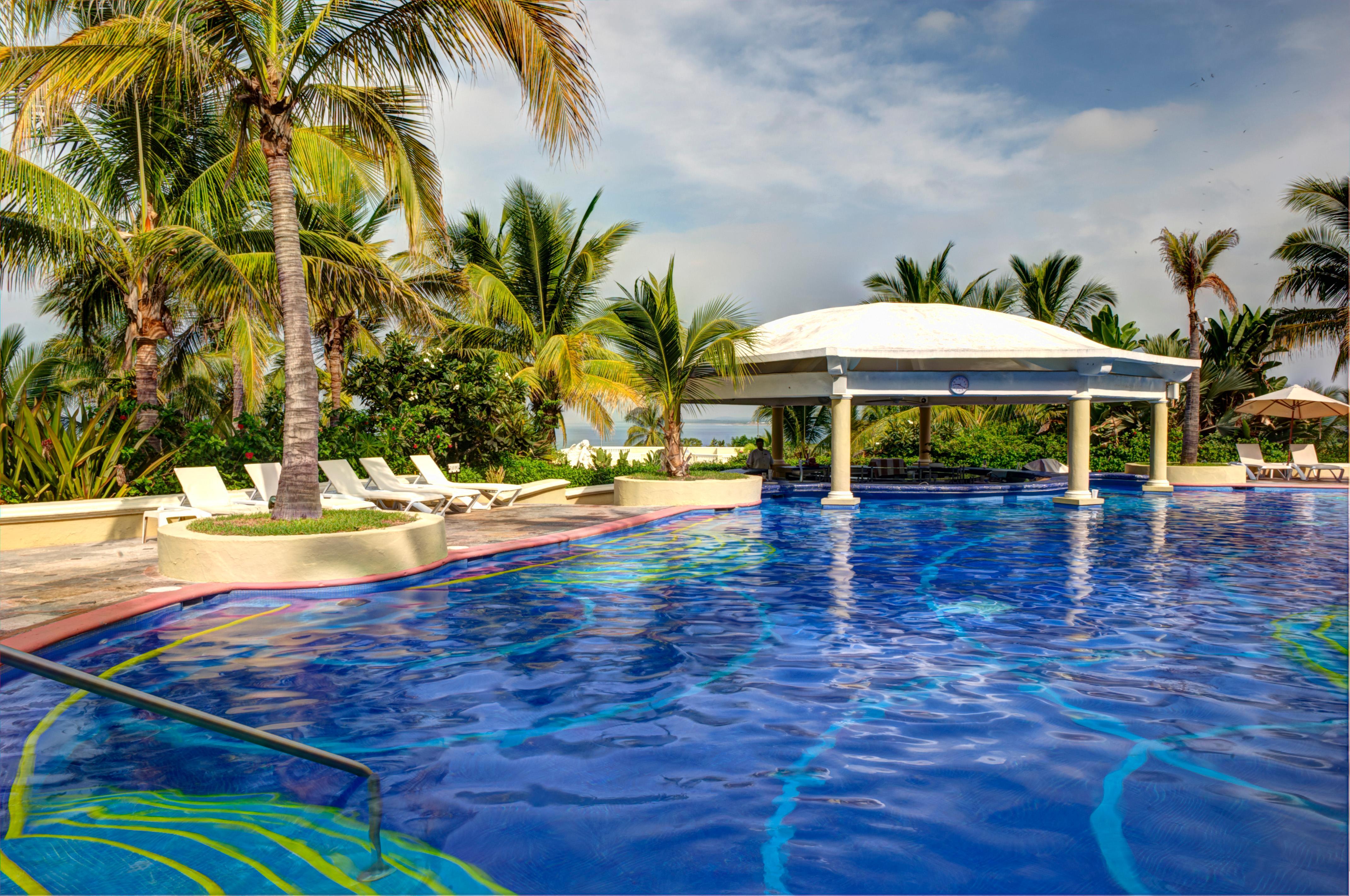 Pueblo Bonito Emerald Bay Resort & Spa Mazatlán Exterior foto